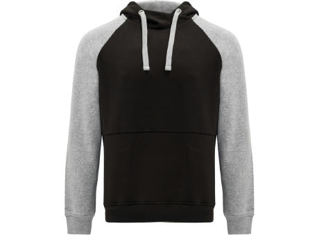 Badet 280 g/m² zweifarbiger Kapuzenpullover für Kinder