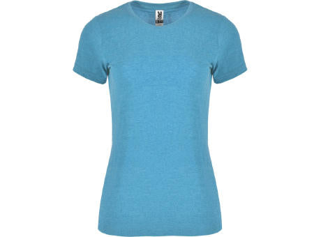 Fox 150 g/m² T-Shirt für Damen