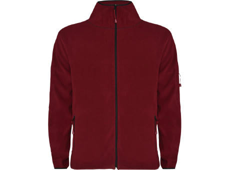 Luciane Microfleecejacke für Herren