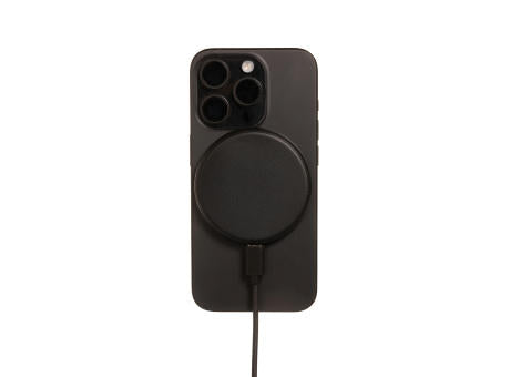 Magnapad magnetisches 3-in-1 15W Ladepad aus RCS rPlastik