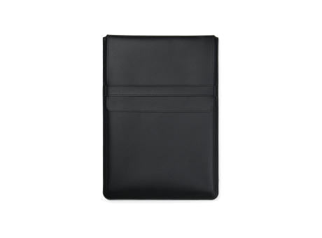 VINGA Timo 16" Laptop-Sleeve aus RCS recyceltem rPET