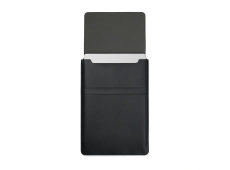 VINGA Timo 16" Laptop-Sleeve aus RCS recyceltem rPET