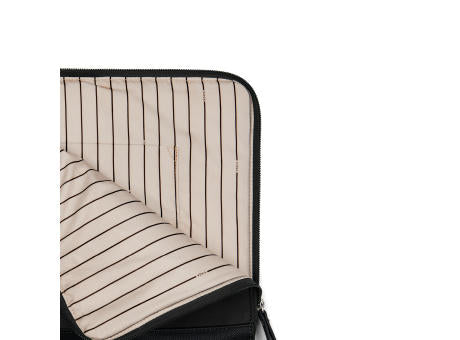 VINGA Marlow 16" Laptop Sleeve aus RCS recyceltem Polyester