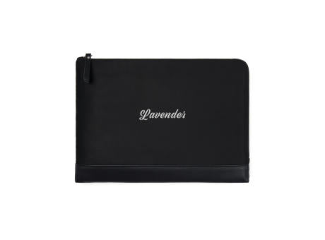 VINGA Marlow 16" Laptop Sleeve aus RCS recyceltem Polyester