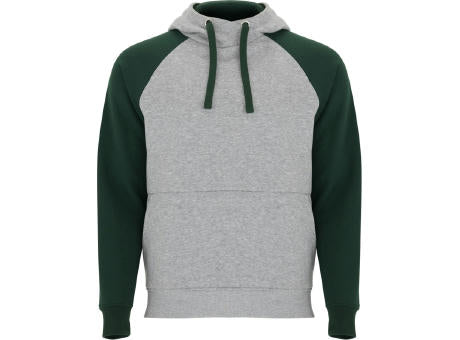 Badet 280 g/m² zweifarbiger Kapuzenpullover Unisex