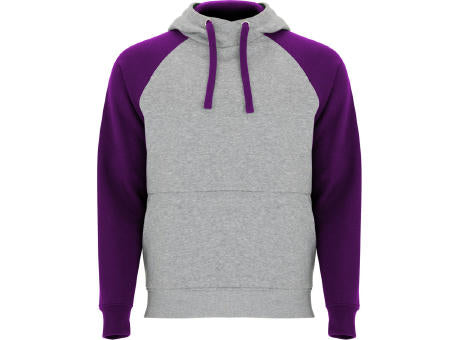 Badet 280 g/m² zweifarbiger Kapuzenpullover Unisex