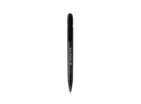 Devin transparenter Stift aus GRS zertifiziertem rABS