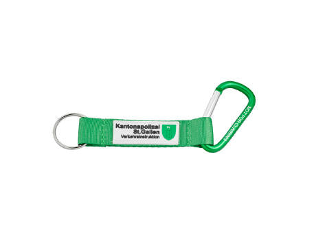 Schlüsselanhänger HOOK