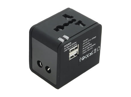 Universal Reise-Adapter