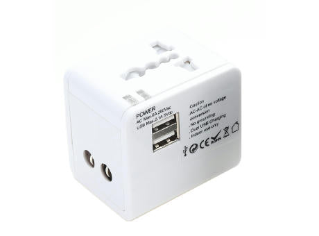 Universal Reise-Adapter