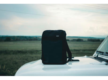 Swiss Peak 15" Anti-Diebstahl RFID & USB Rucksack