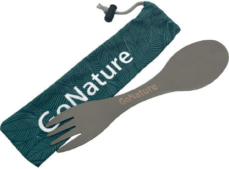 Campingbesteck Titan Spork