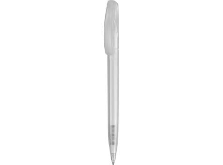 Tweeter transparent