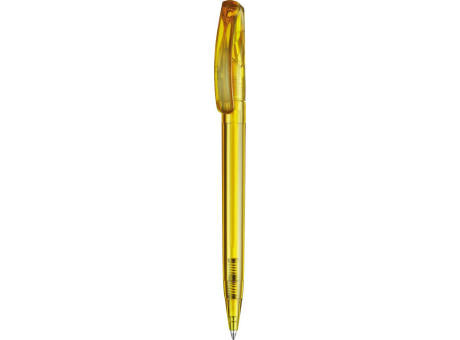 Tweeter transparent