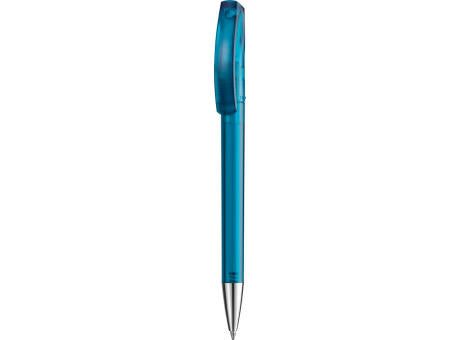 Tweeter transparent Metall