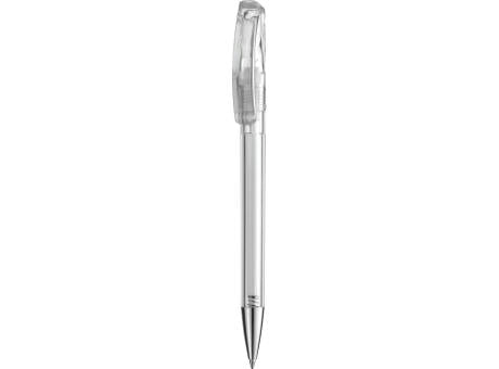 Tweeter transparent Metall