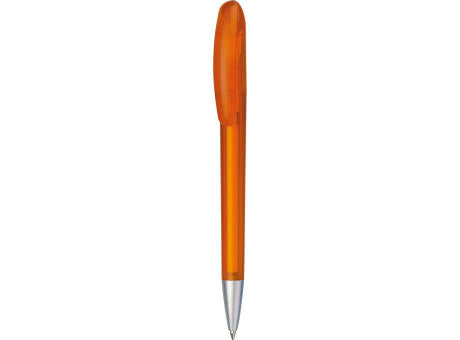 Boogie frost