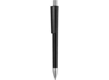 Cloud solid black color