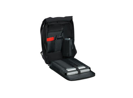 Samsonite - Securipak 2.0 -BACKPACK 15.6” - Laptoprucksack