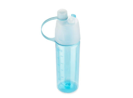 Flasche mit Sprühkopf SPRAY 600 ml