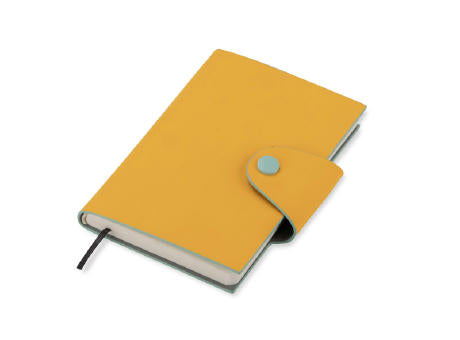 Notizbuch MISI A6
