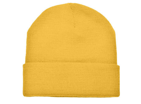 Strickmütze