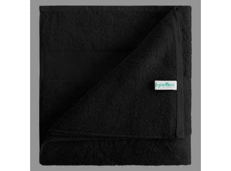 Sophie Muval Badetuch 140x70 cm, 520 gr/m²