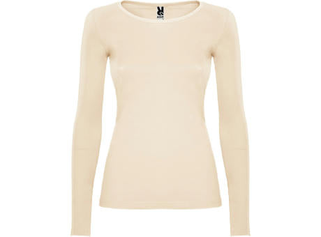 Extreme 160 g/m² Langarmshirt für Damen