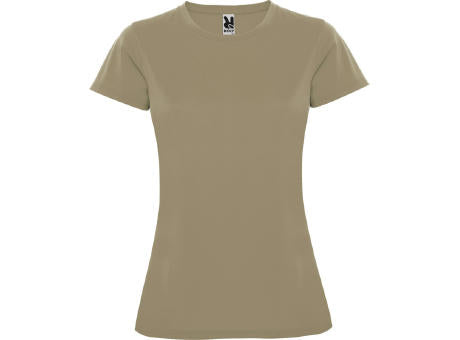 Montecarlo 150 g/m² Sport T-Shirt für Damen