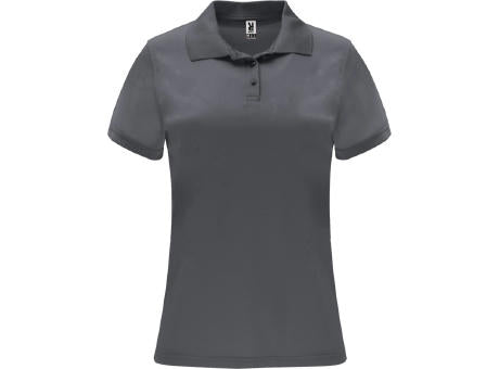 Monzha 150 g/m² Sport Poloshirt für Damen