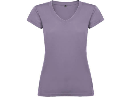 Victoria 155 g/m² T-Shirt mit V-Ausschnitt für Damen