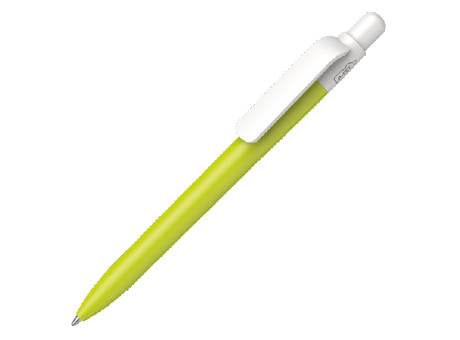 Maxema-Kugelschreiber KIND K1 MATT CB RP aus zertifiziertem R-PET