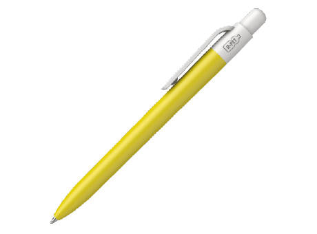 Maxema-Kugelschreiber KIND K1 MATT CB RP aus zertifiziertem R-PET