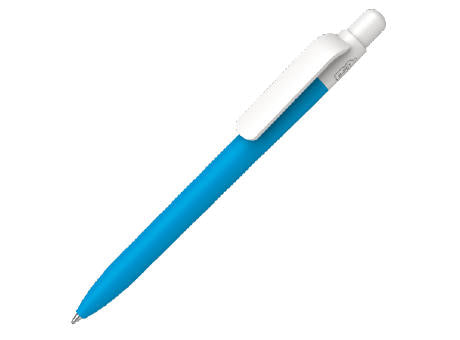 Maxema-Kugelschreiber KIND K1 GOM  MATT CB RP aus zertifiziertem R-PET