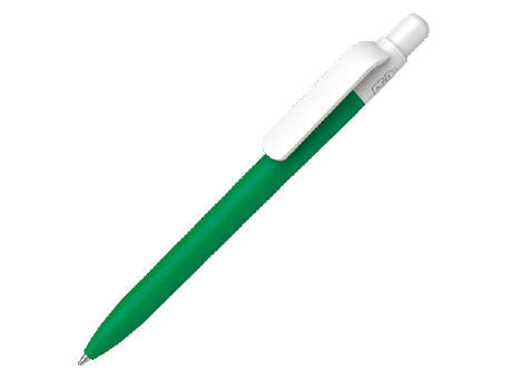 Maxema-Kugelschreiber KIND K1 GOM  MATT CB RP aus zertifiziertem R-PET