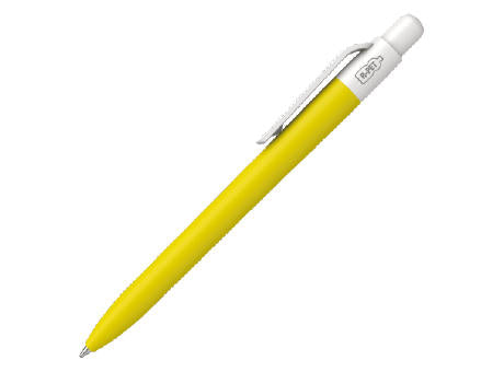 Maxema-Kugelschreiber KIND K1 GOM  MATT CB RP aus zertifiziertem R-PET