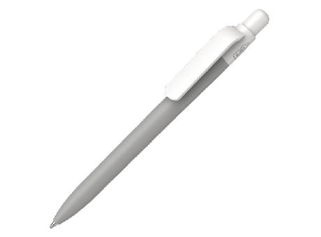 Maxema-Kugelschreiber KIND K1 GOM  MATT CB RP aus zertifiziertem R-PET