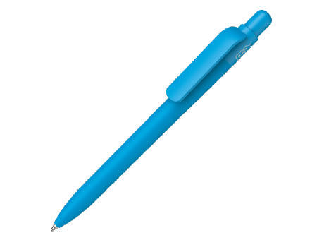 Maxema-Kugelschreiber KIND K1 GOM  MATT RP aus zertifiziertem R-PET