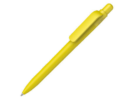 Maxema-Kugelschreiber KIND K1 GOM  MATT RP aus zertifiziertem R-PET
