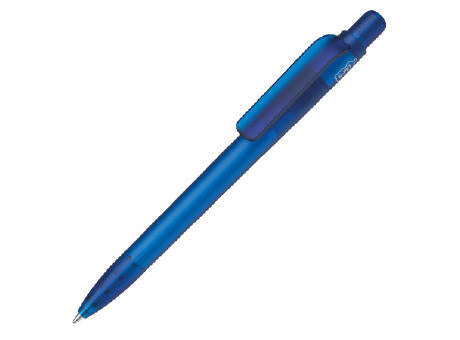 Maxema-Kugelschreiber KIND K1 FROST RP aus zertifiziertem R-PET