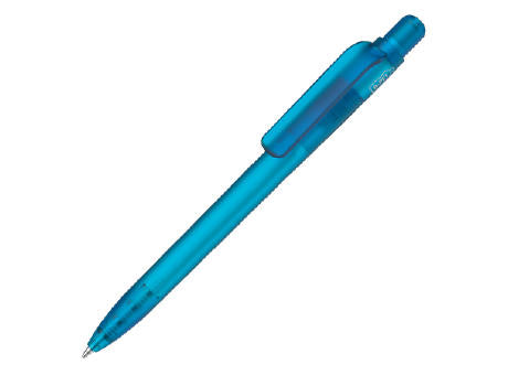 Maxema-Kugelschreiber KIND K1 FROST RP aus zertifiziertem R-PET