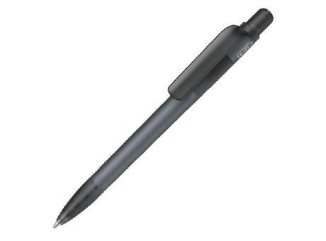 Maxema-Kugelschreiber KIND K1 FROST RP aus zertifiziertem R-PET