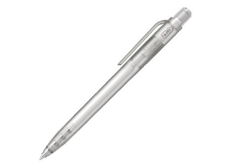 Maxema-Kugelschreiber KIND K1 FROST RP aus zertifiziertem R-PET
