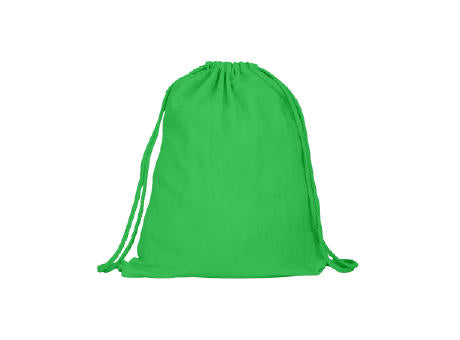 ADARE Baumwoll Rucksack farbig