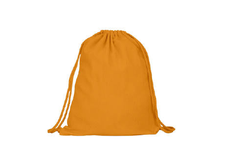 ADARE Baumwoll Rucksack farbig