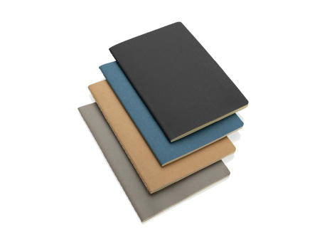 A5 Softcover Notizbuch