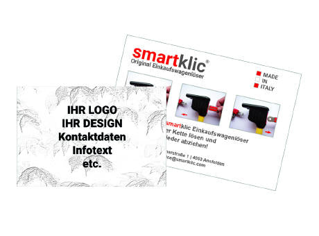 Smartklic Exclusive Gold