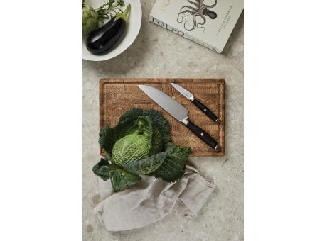 VINGA Tara Chef-Set aus Stahl