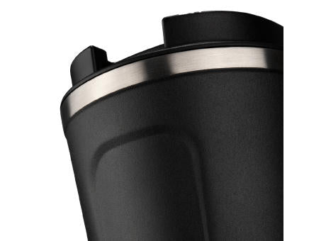 Nordic Kaffeebecher mit Kupferschicht, 350 ml