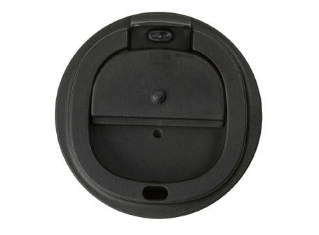Nordic Kaffeebecher mit Kupferschicht, 350 ml
